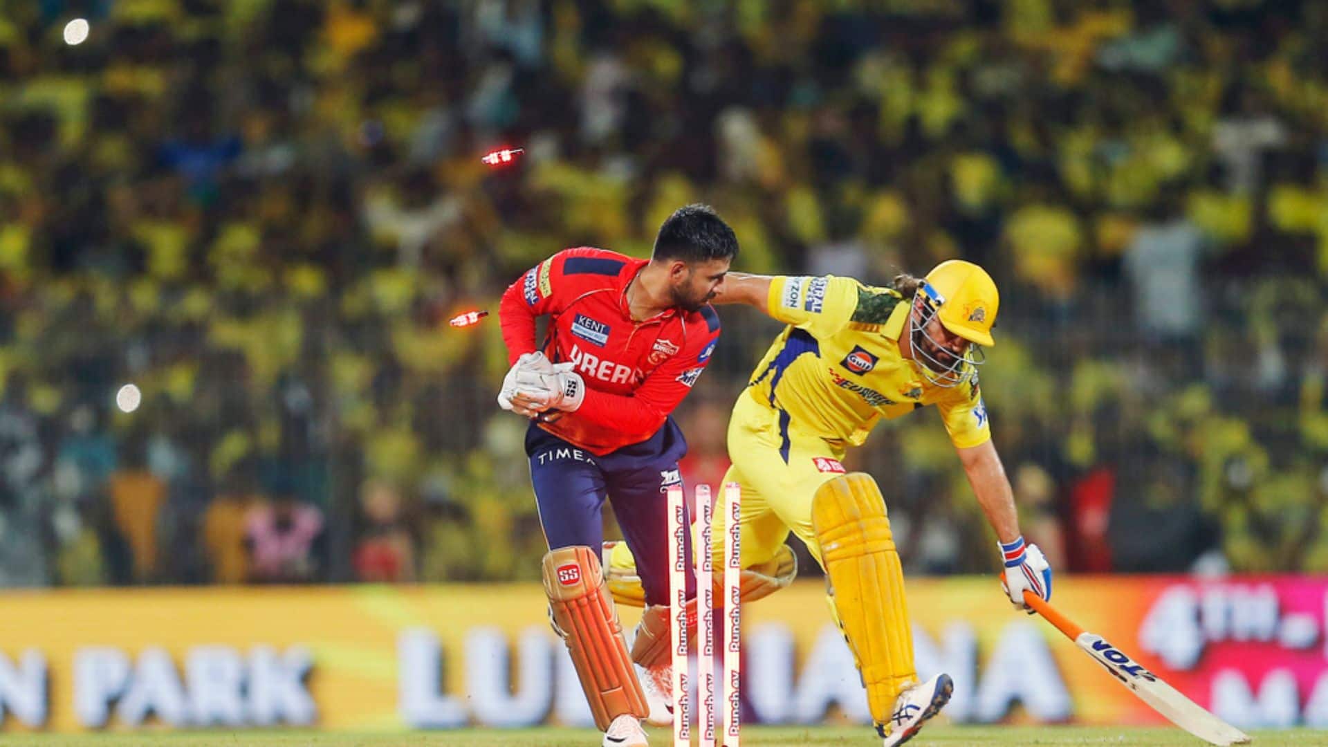 IPL 2024 Match 53, PBKS vs CSK | Playing 11 Prediction, Cricket Tips, Preview & Live Streaming